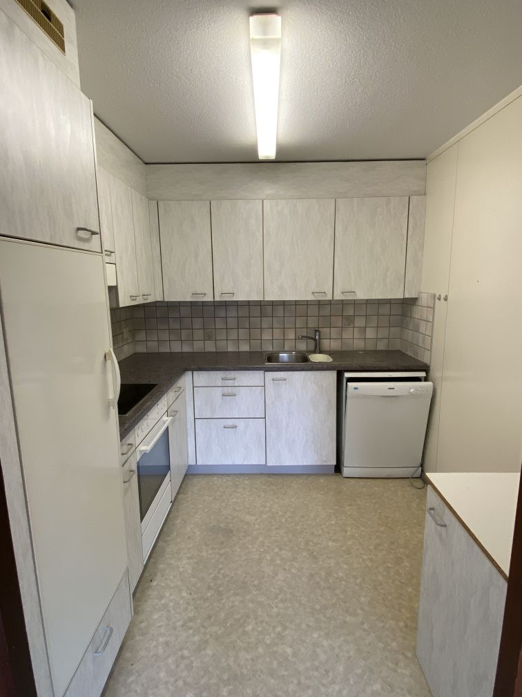 Appartamento di 3 ½ locali