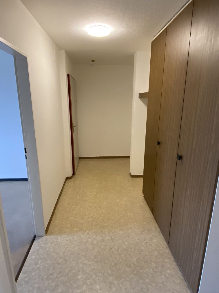 Appartamento di 3 ½ locali
