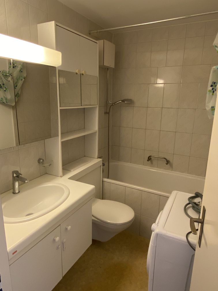 Appartamento di 3 ½ locali