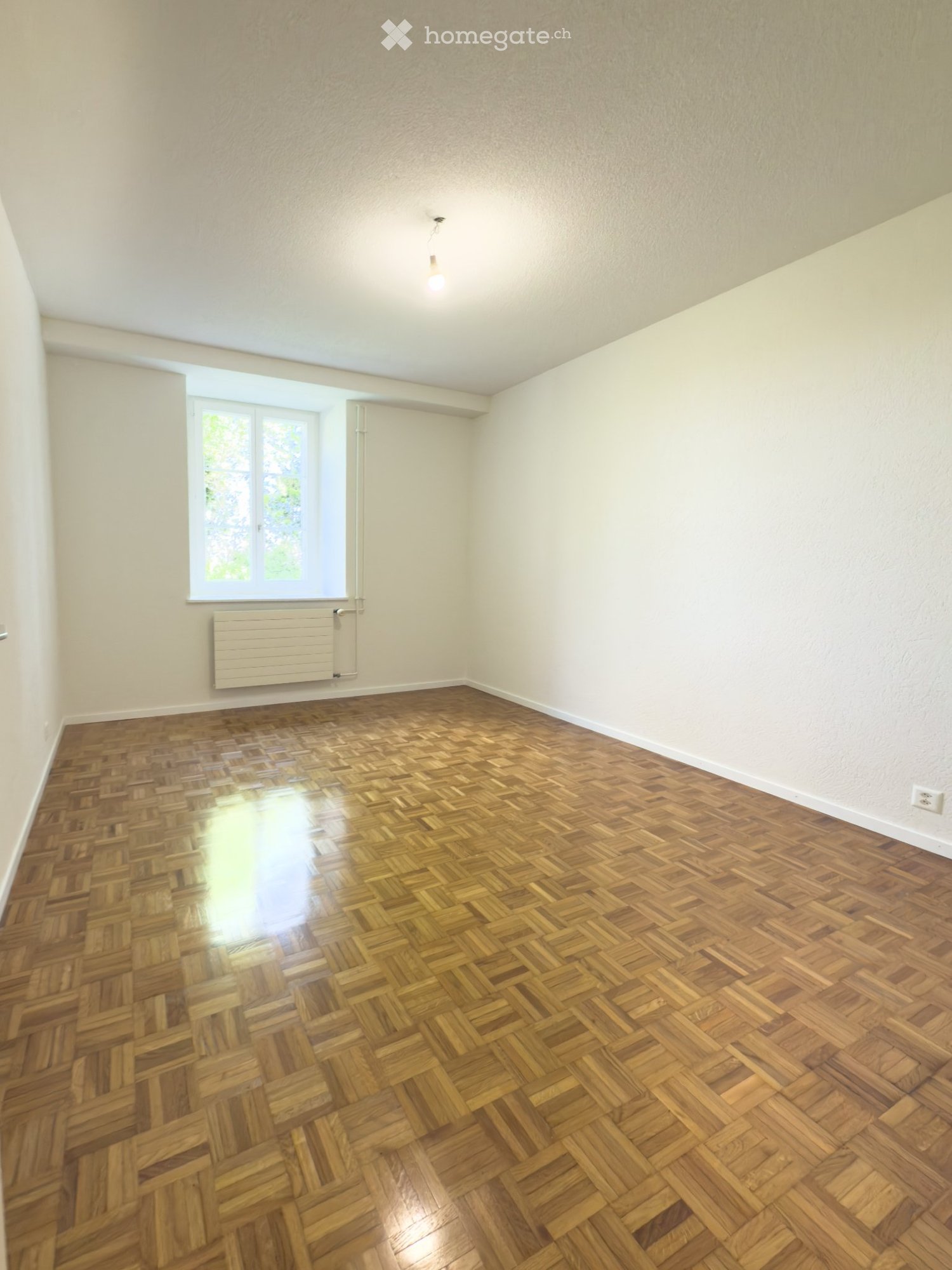 3 ½ Zimmer-Wohnung