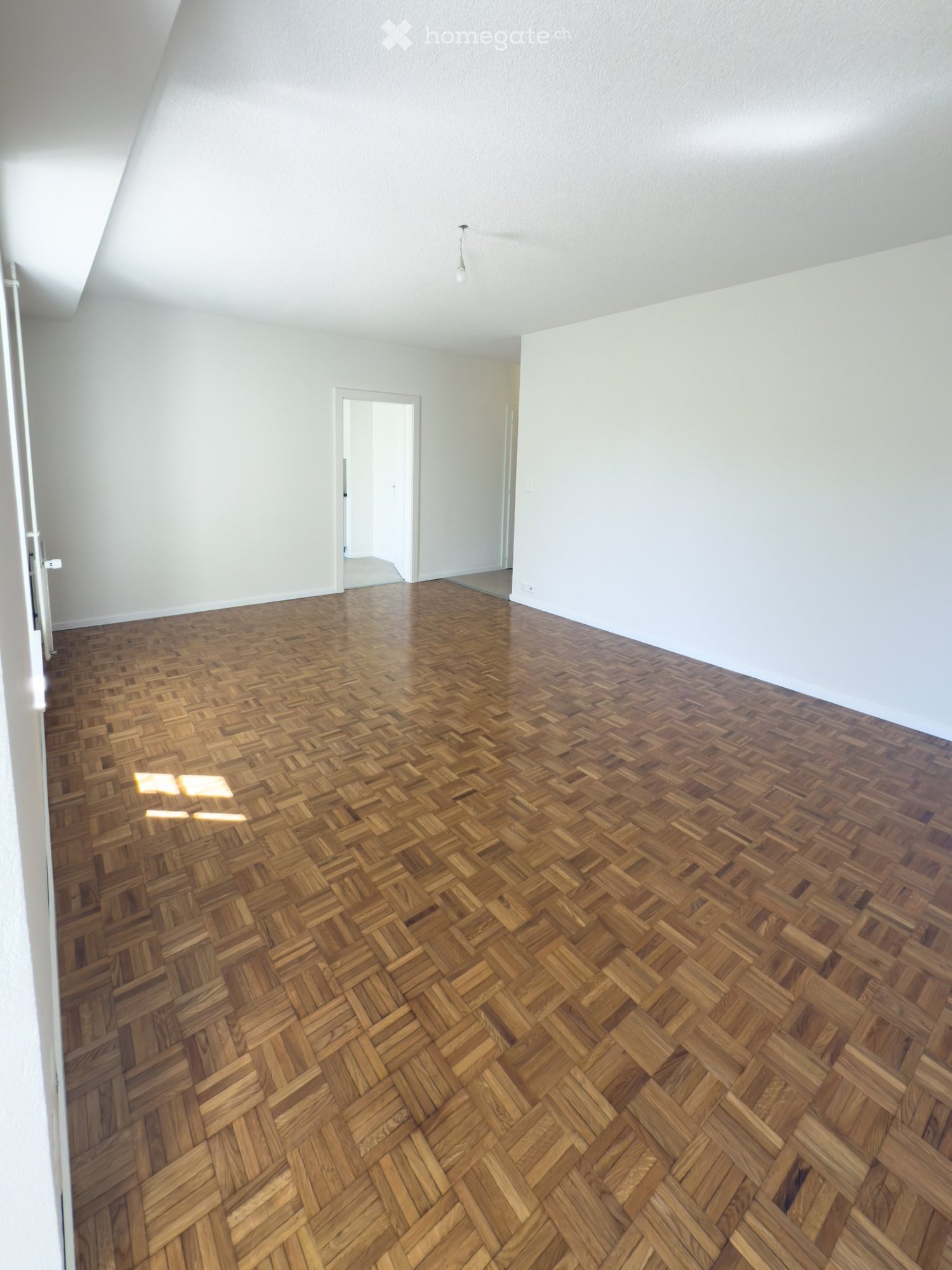3 ½ Zimmer-Wohnung