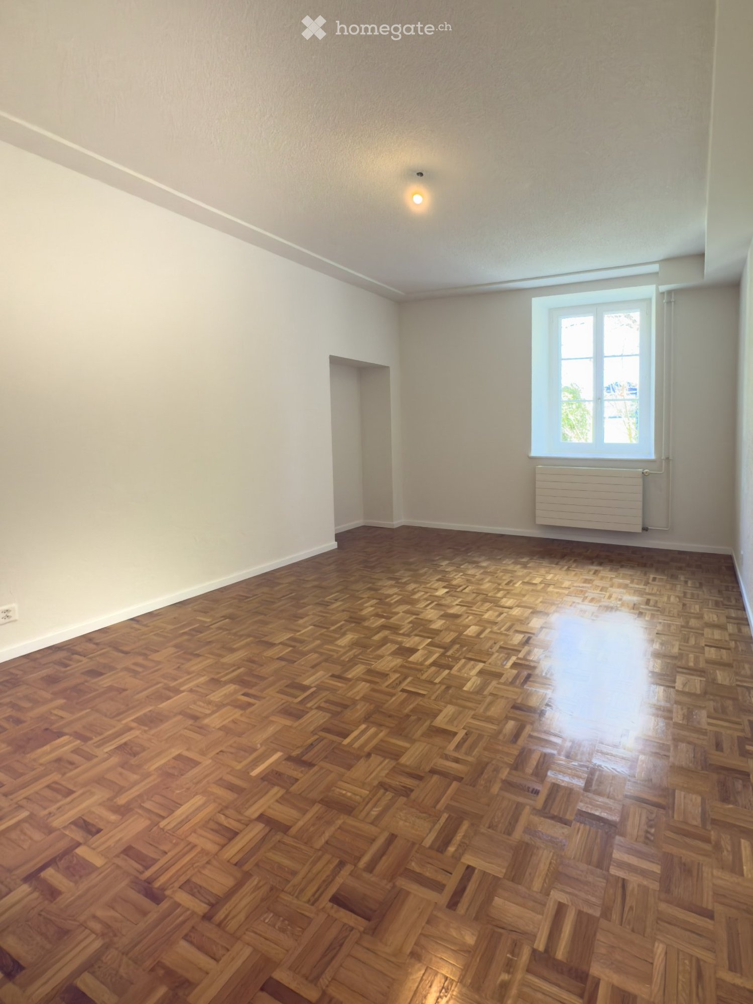 3 ½ Zimmer-Wohnung
