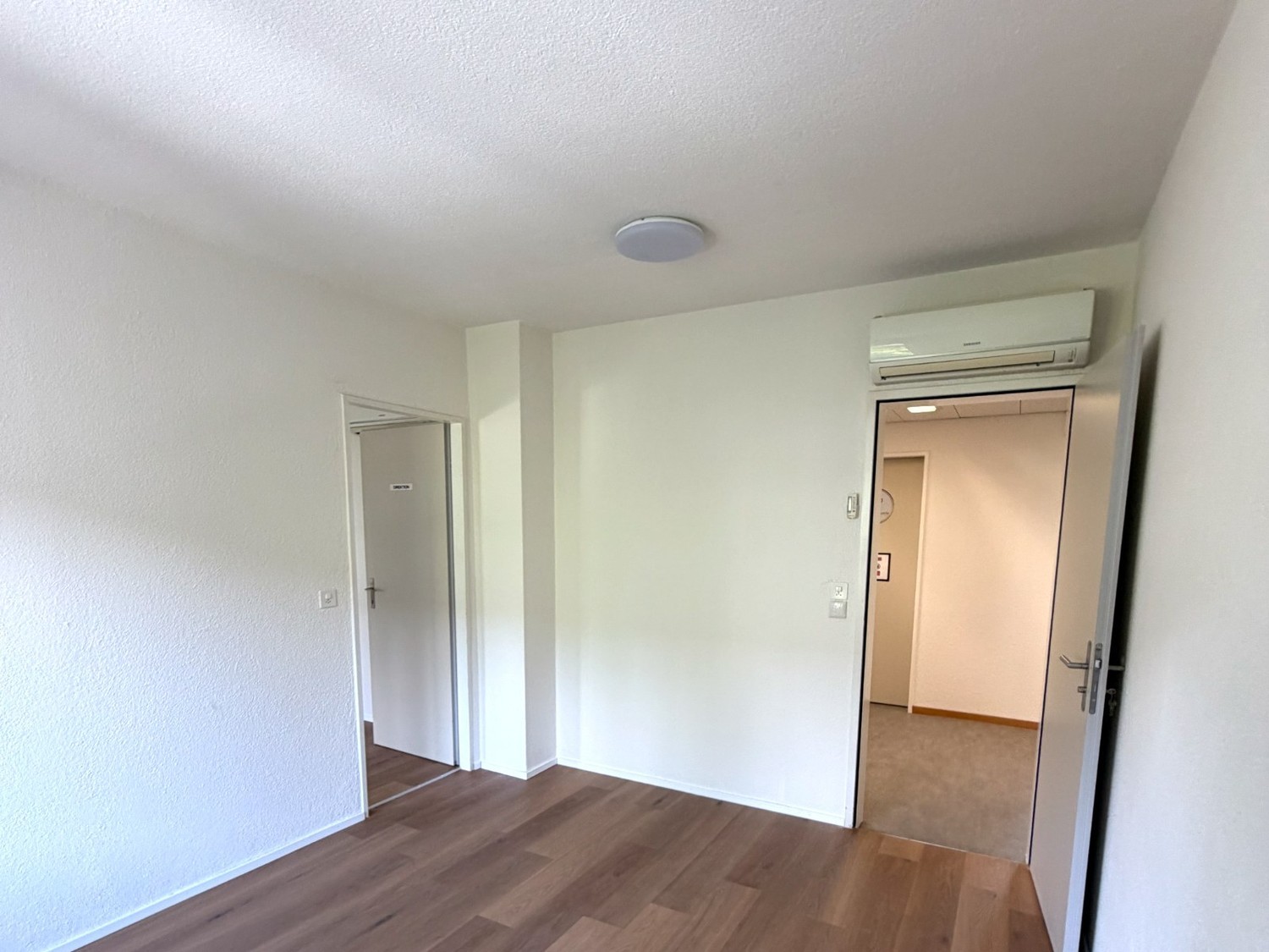 12m² office, photo 1 of 5