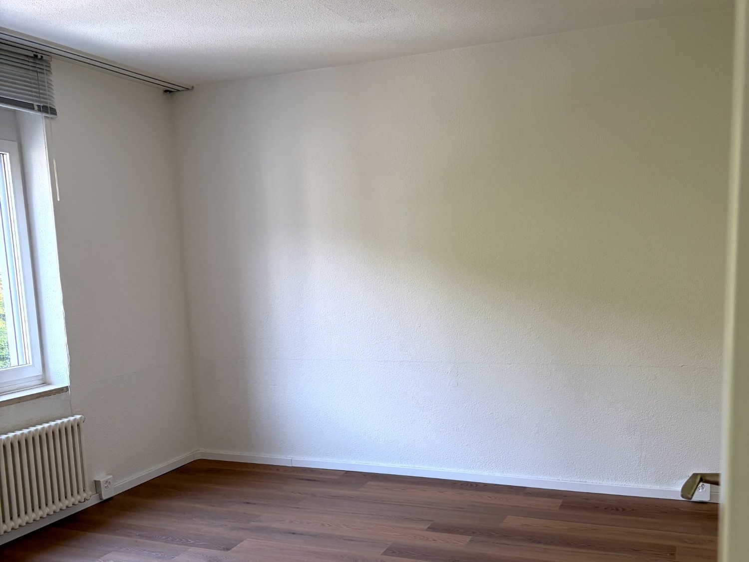 12m² office, photo 2 of 5