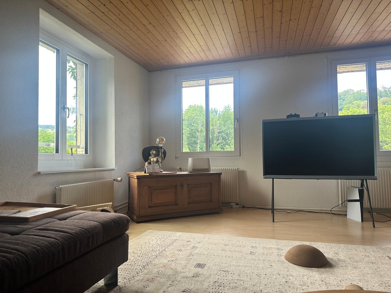 Chambre en colocation, photo 6 sur 10