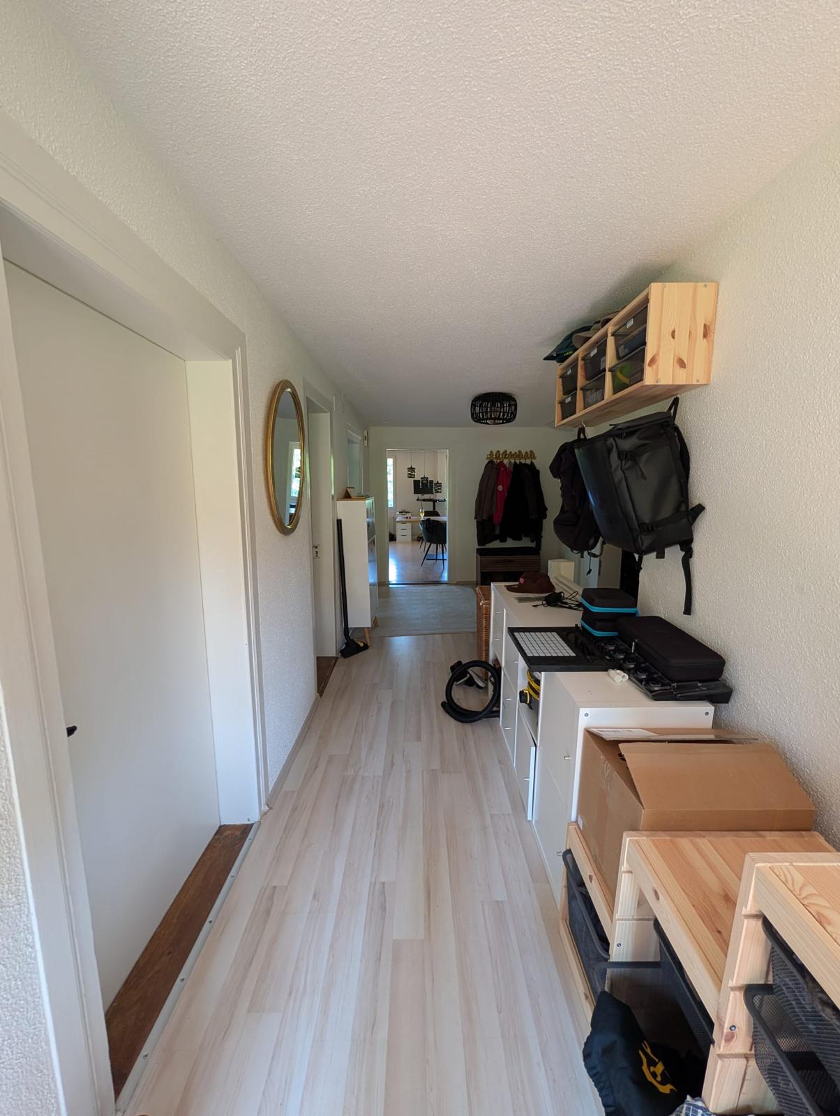 Chambre en colocation, photo 5 sur 10