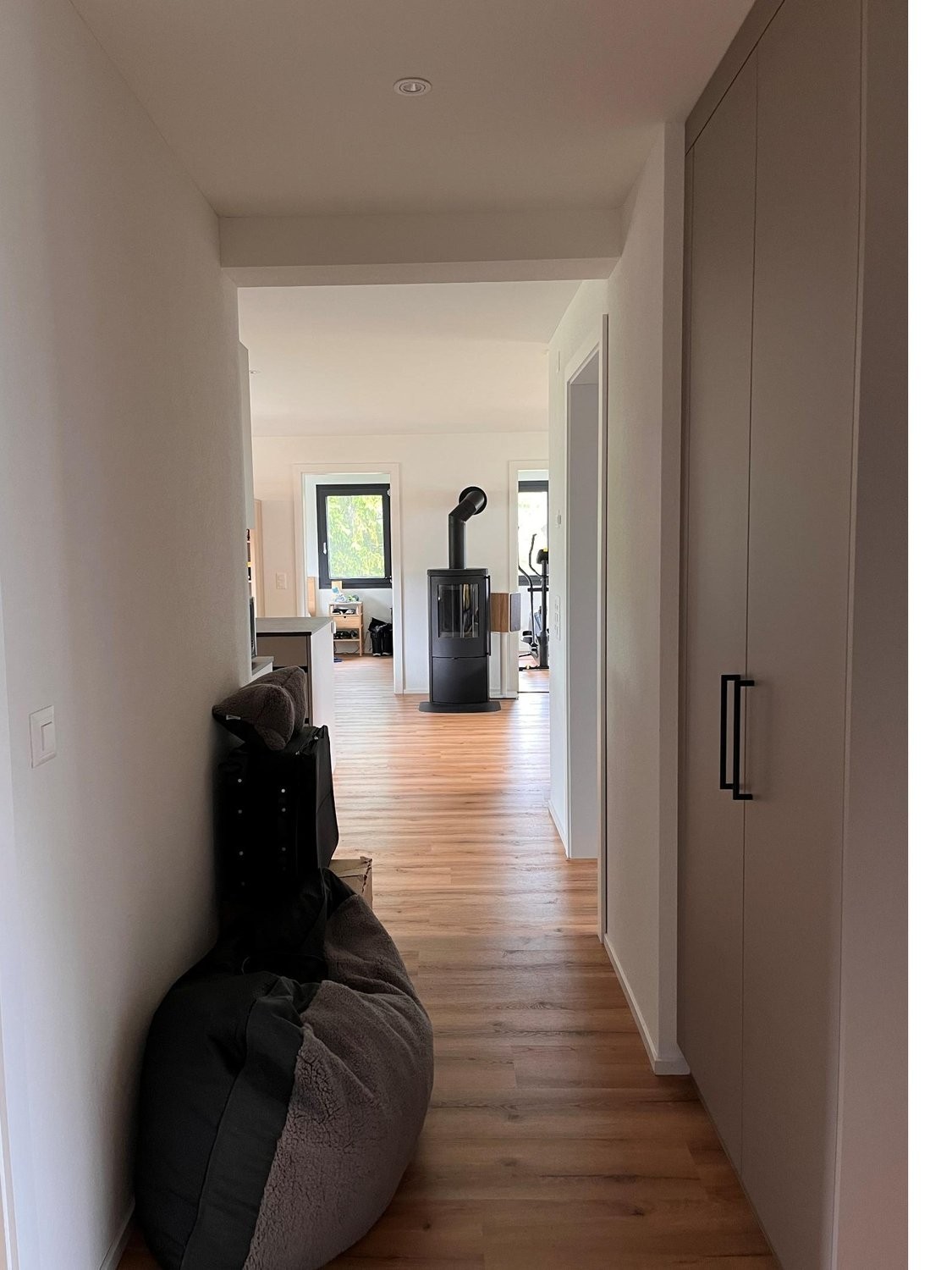 Appartement de 4 ½ pièces