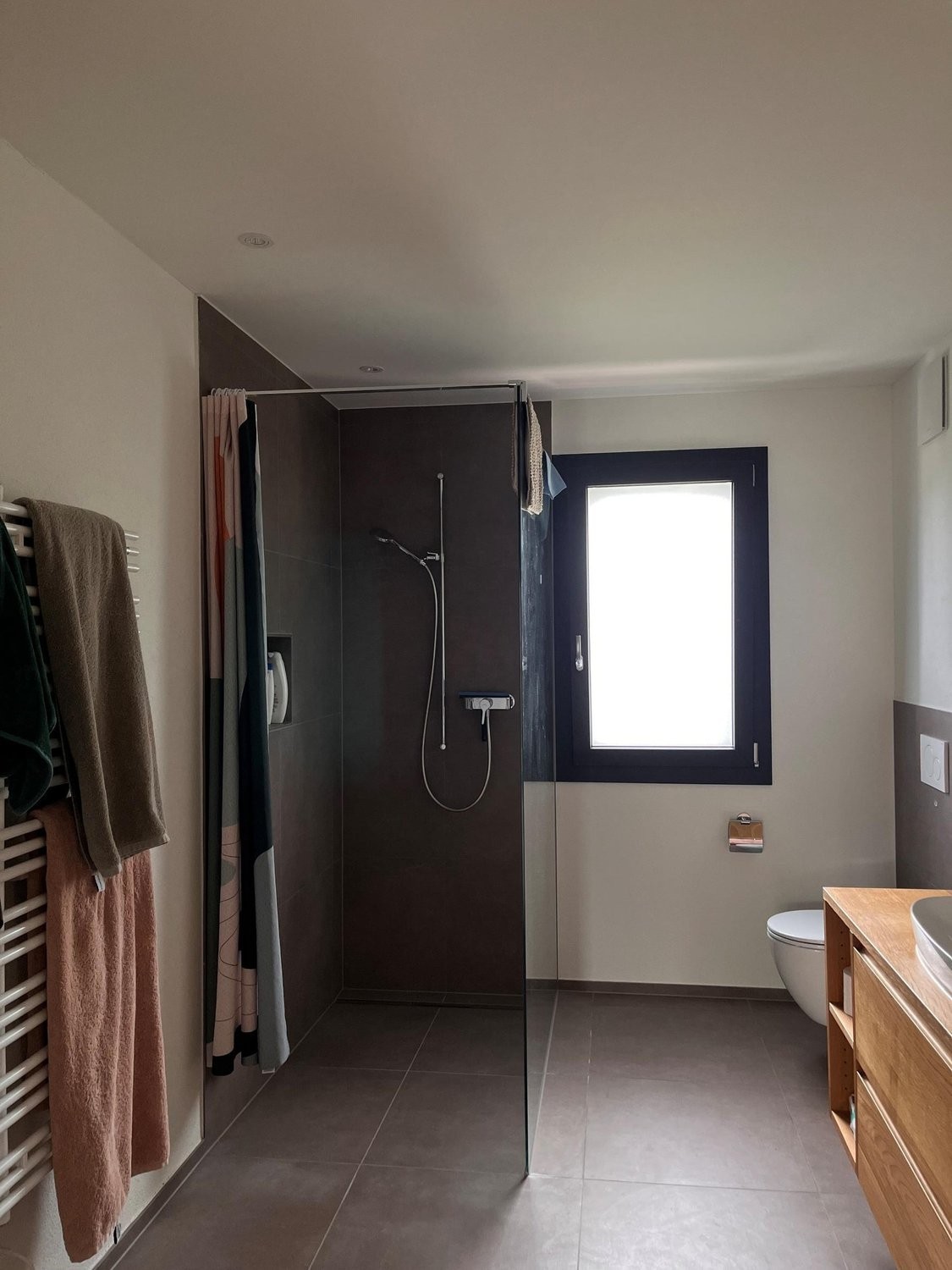 Appartement de 4 ½ pièces