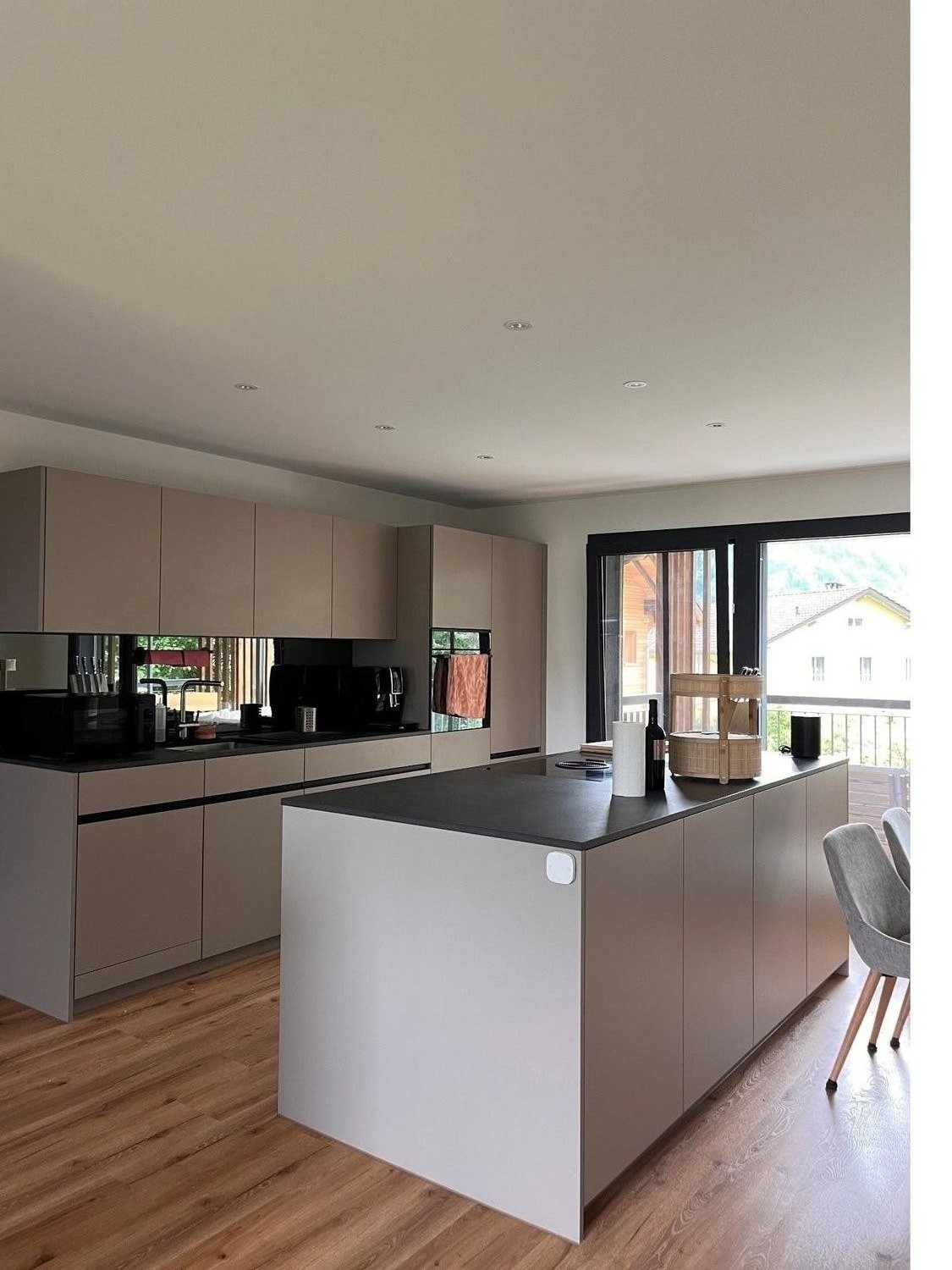 Appartement de 4 ½ pièces