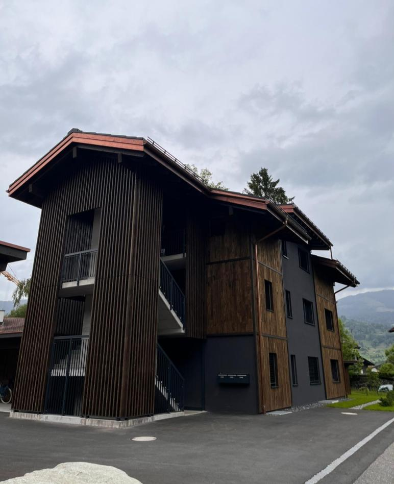Appartement de 4 ½ pièces