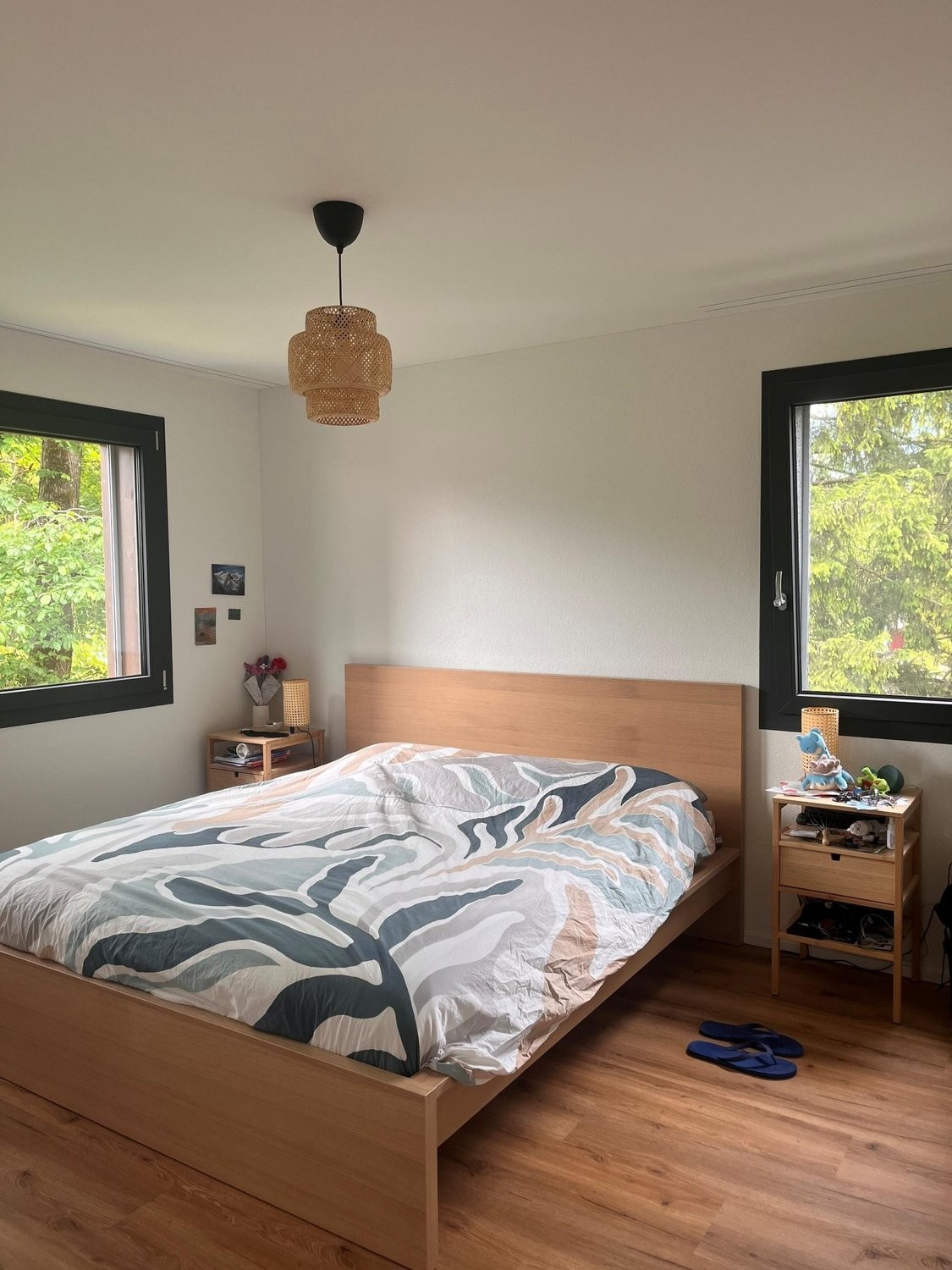 Appartement de 4 ½ pièces