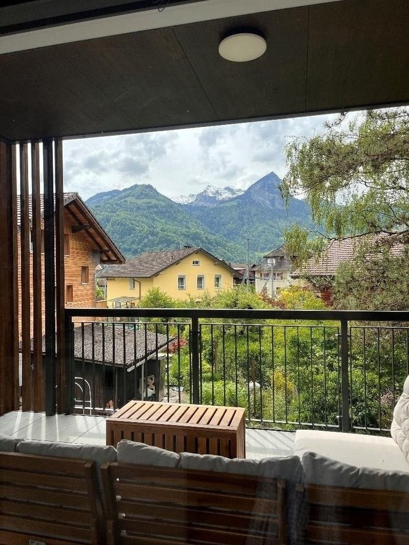 Appartement de 4 ½ pièces
