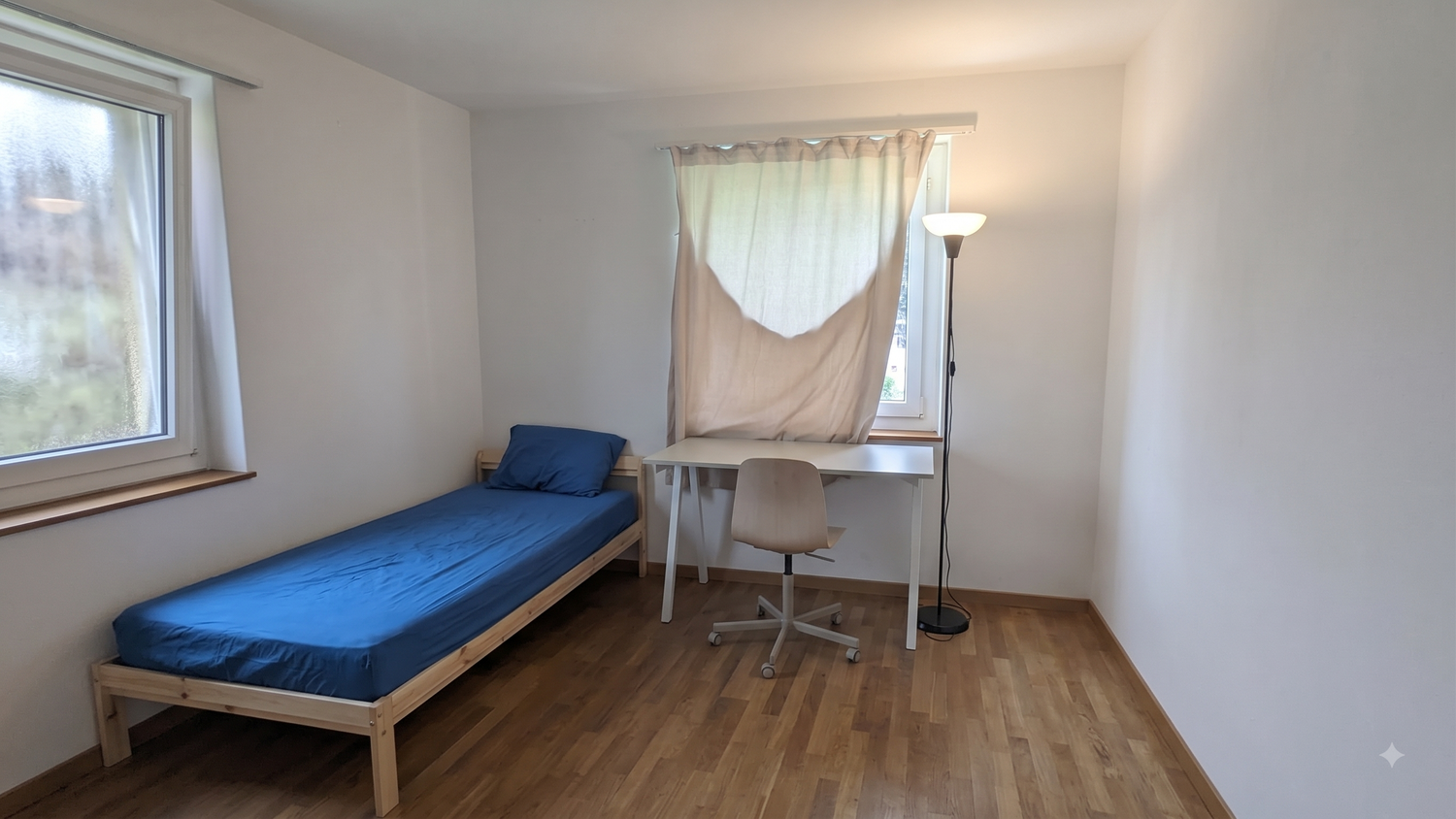1 room apartment, photo 2 of 2