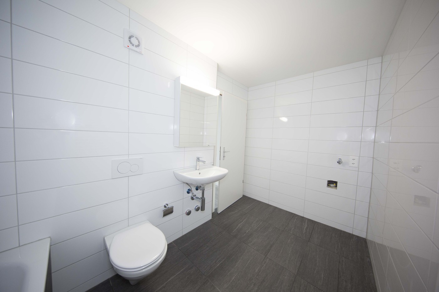 1 room apartment