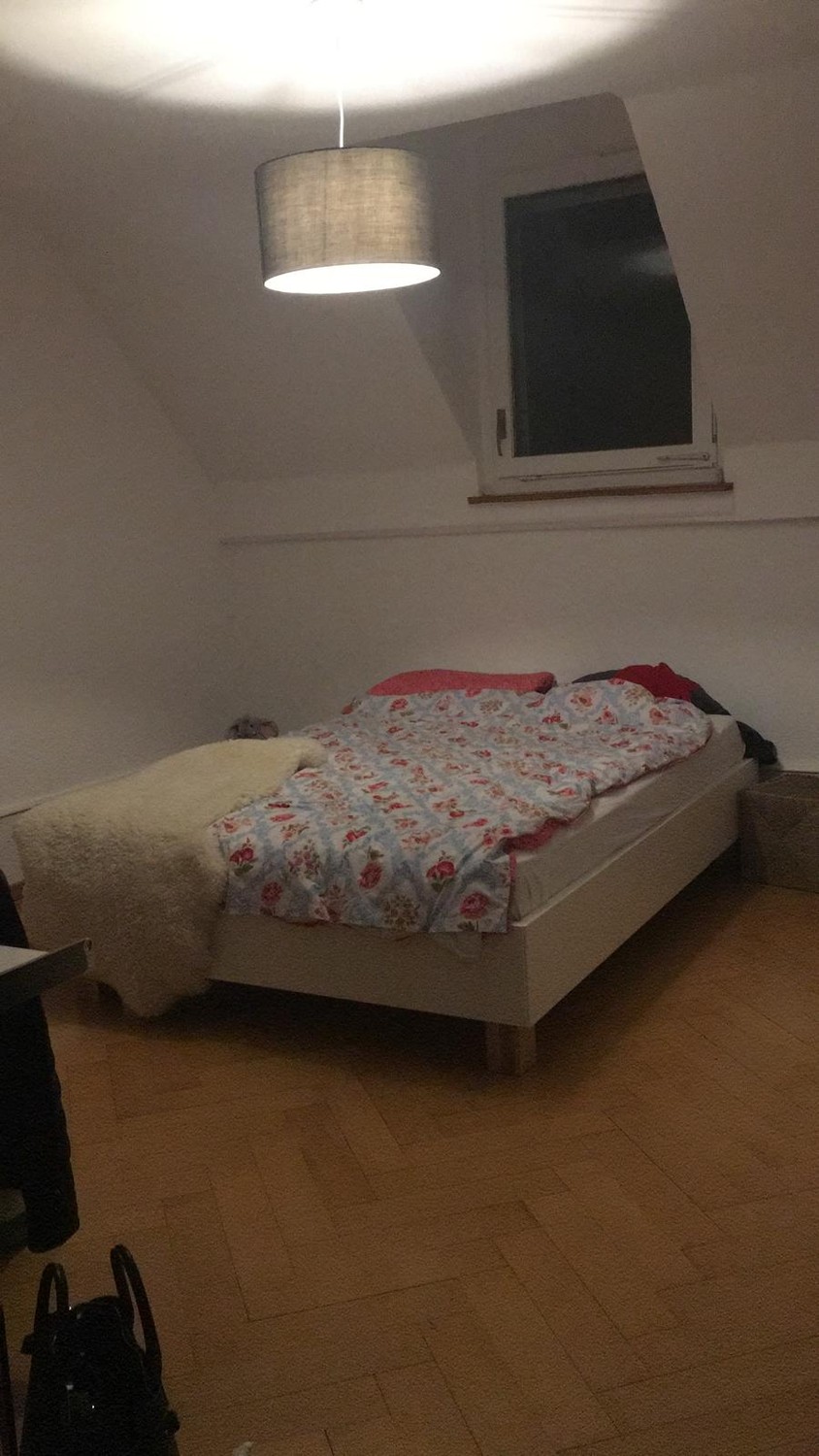2 rooms apartment