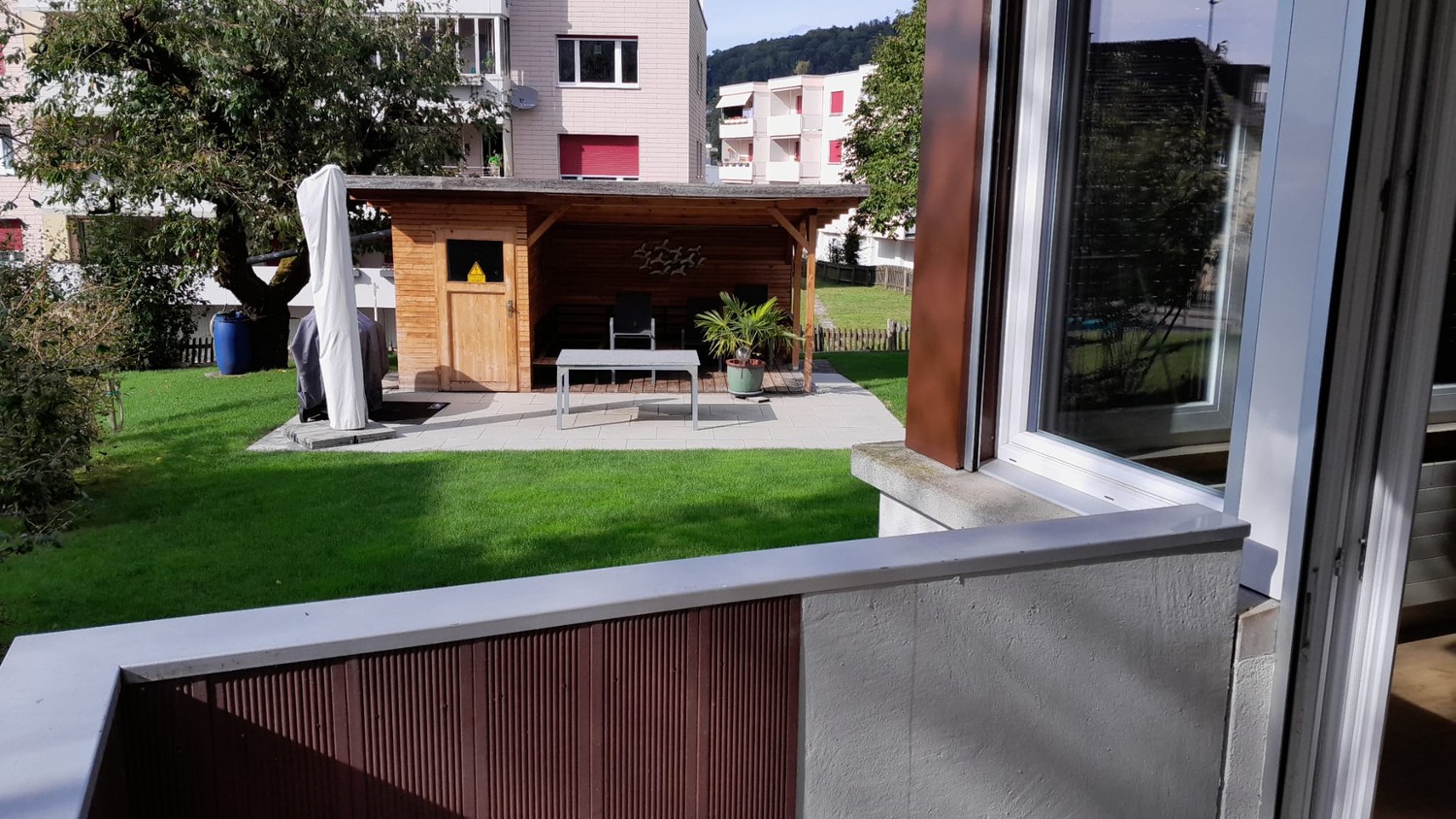 Appartamento di 4 ½ locali