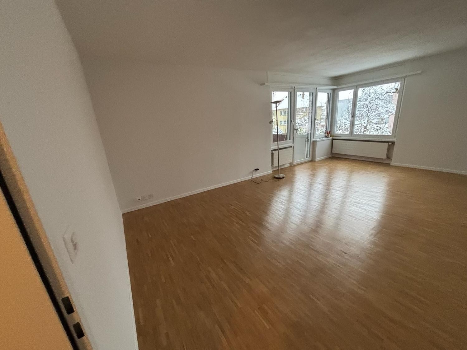 Appartamento di 4 ½ locali