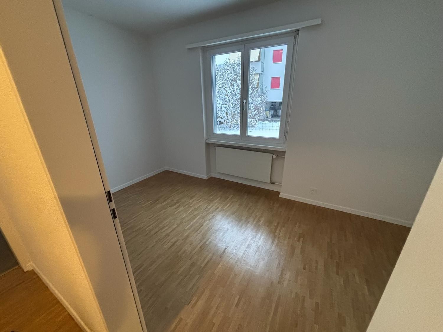 Appartamento di 4 ½ locali