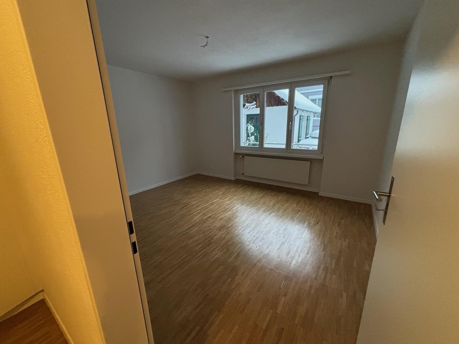 Appartamento di 4 ½ locali