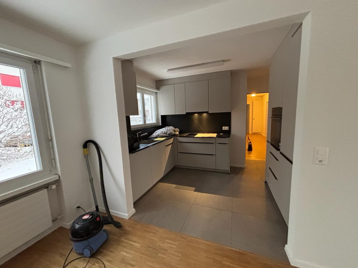 Appartamento di 4 ½ locali