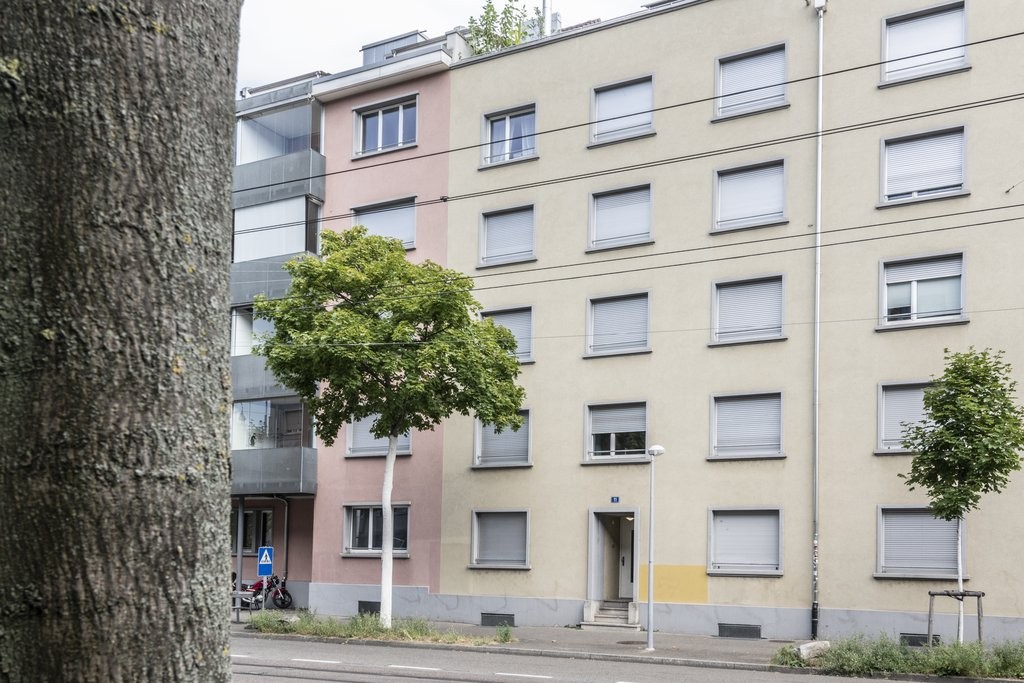 2 rooms apartment, photo 2 sur 8