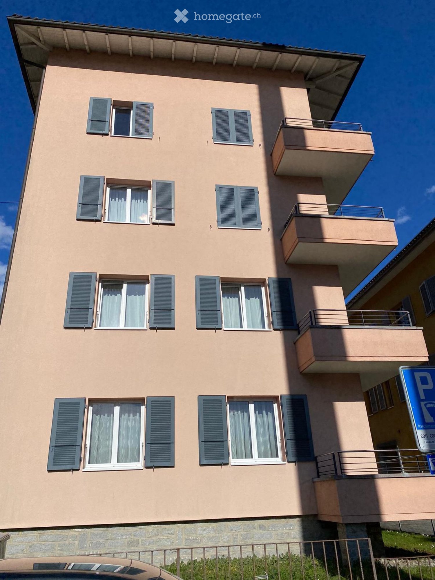 3 rooms single house