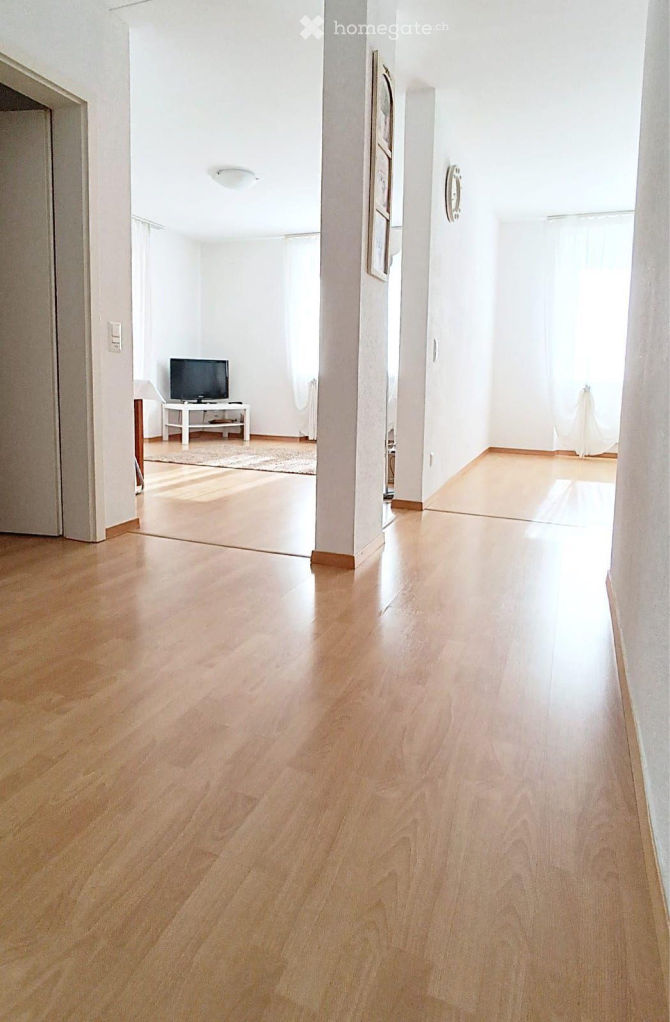 3 rooms single house