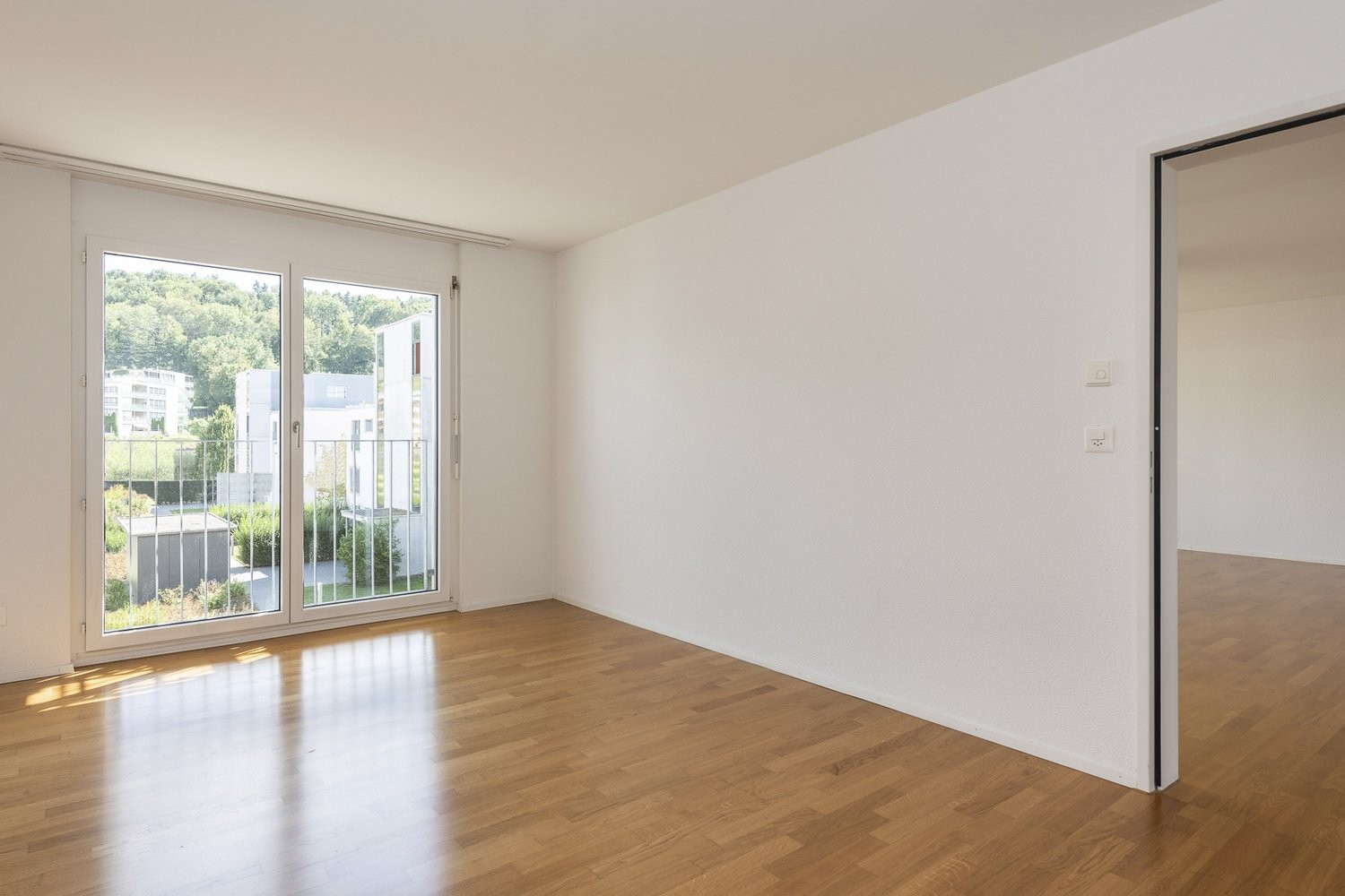 Appartamento di 4 ½ locali