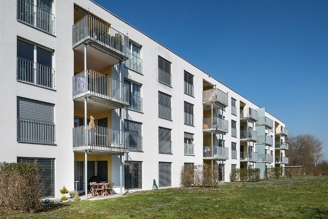 Appartamento di 4 ½ locali