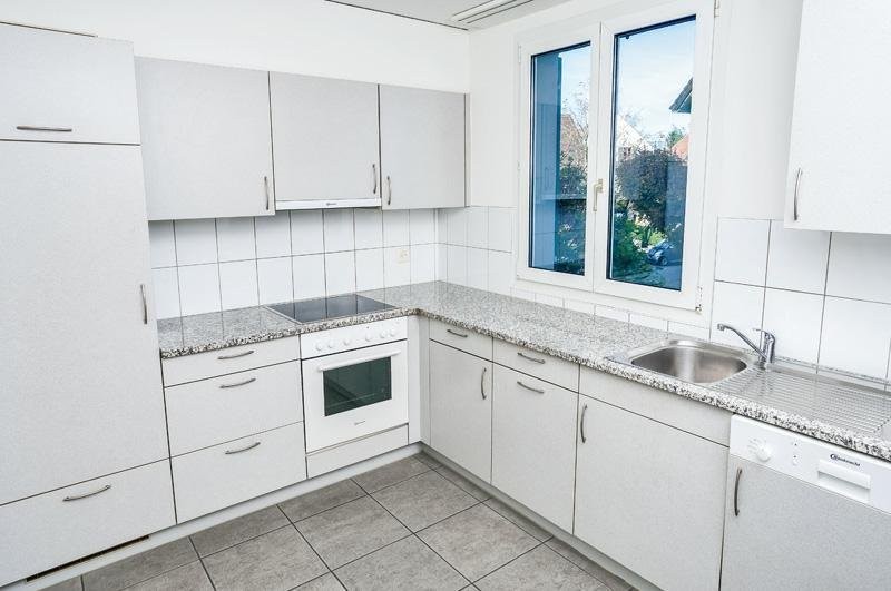 2 ½ rooms apartment, photo 3 of 5