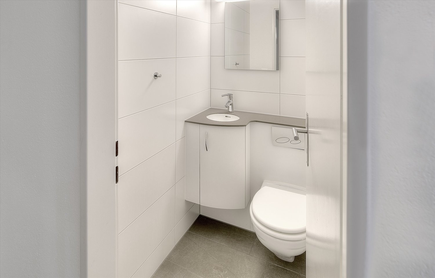 Appartement de 3 pièces