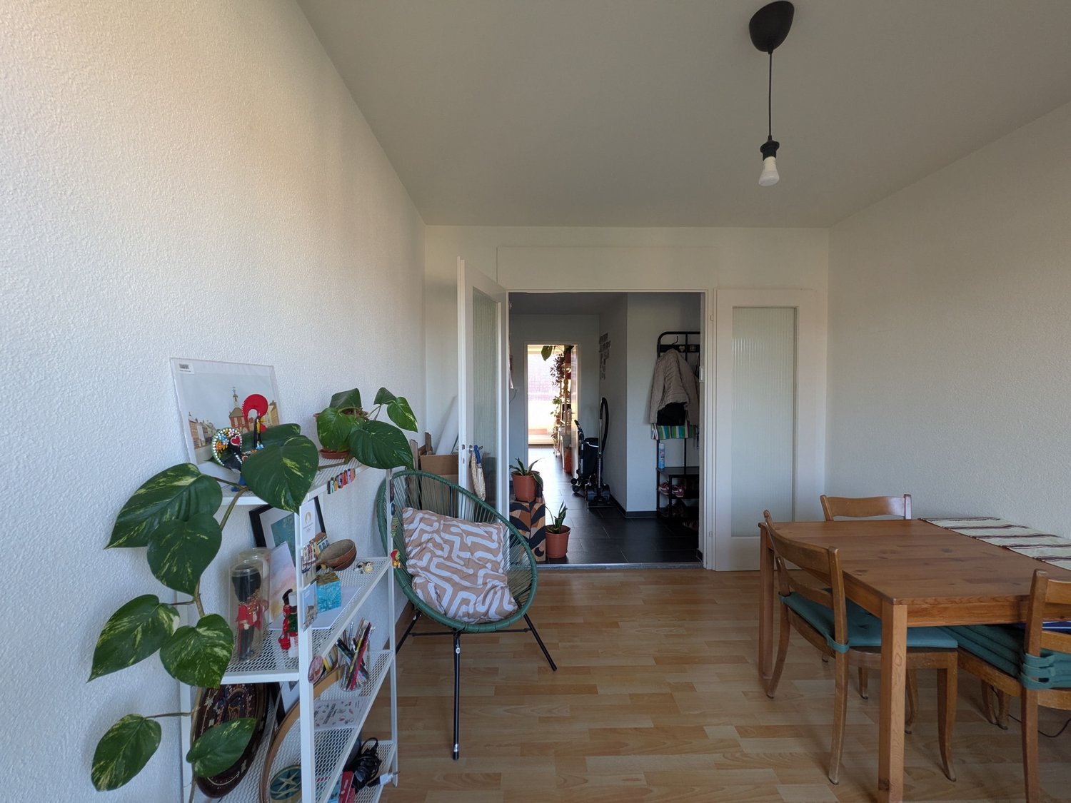 appartamento di 2 locali