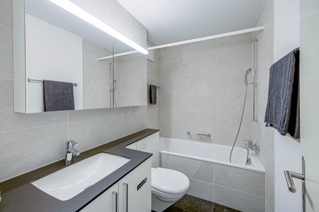 Appartamento di 3 ½ locali