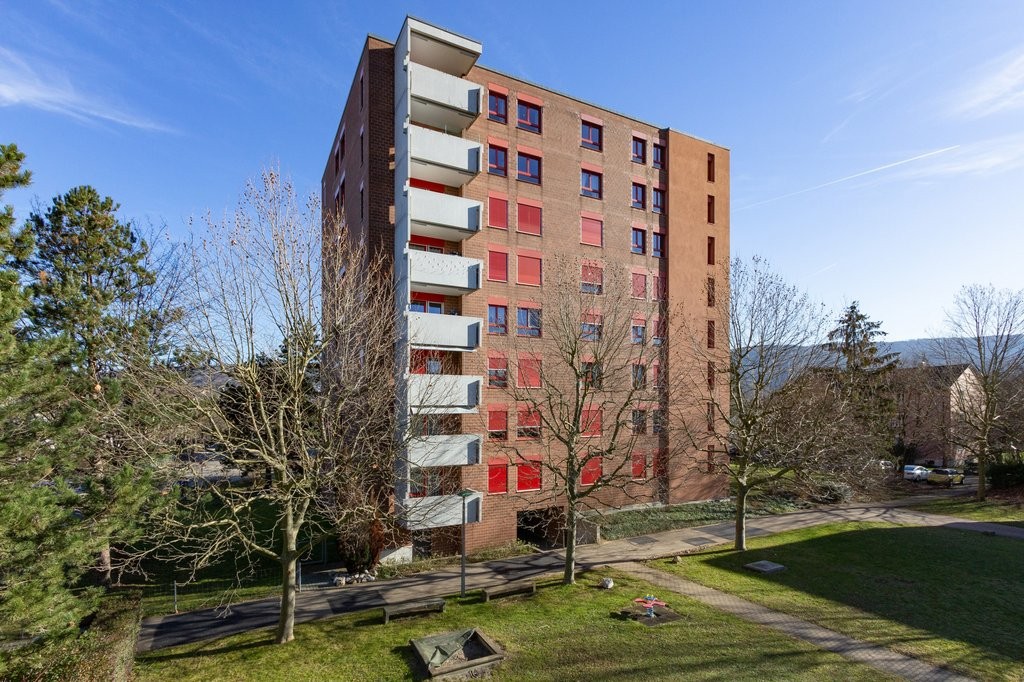 Appartamento di 3 ½ locali