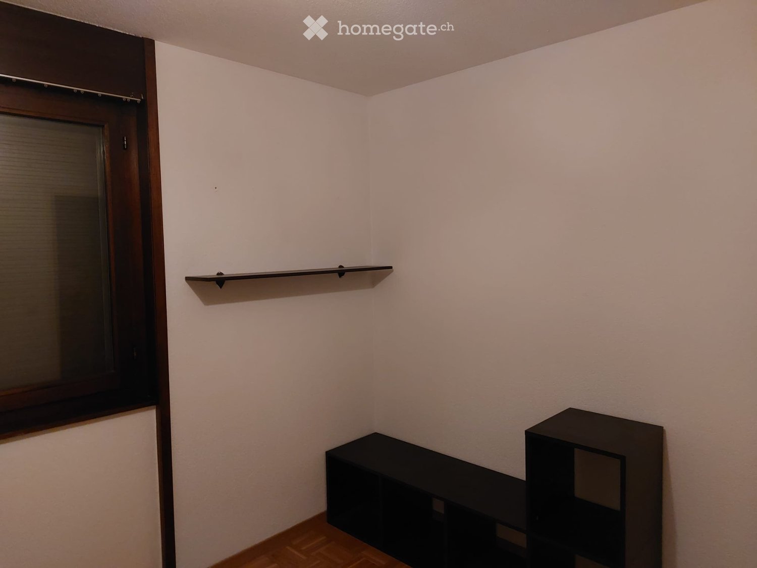 1 room single room