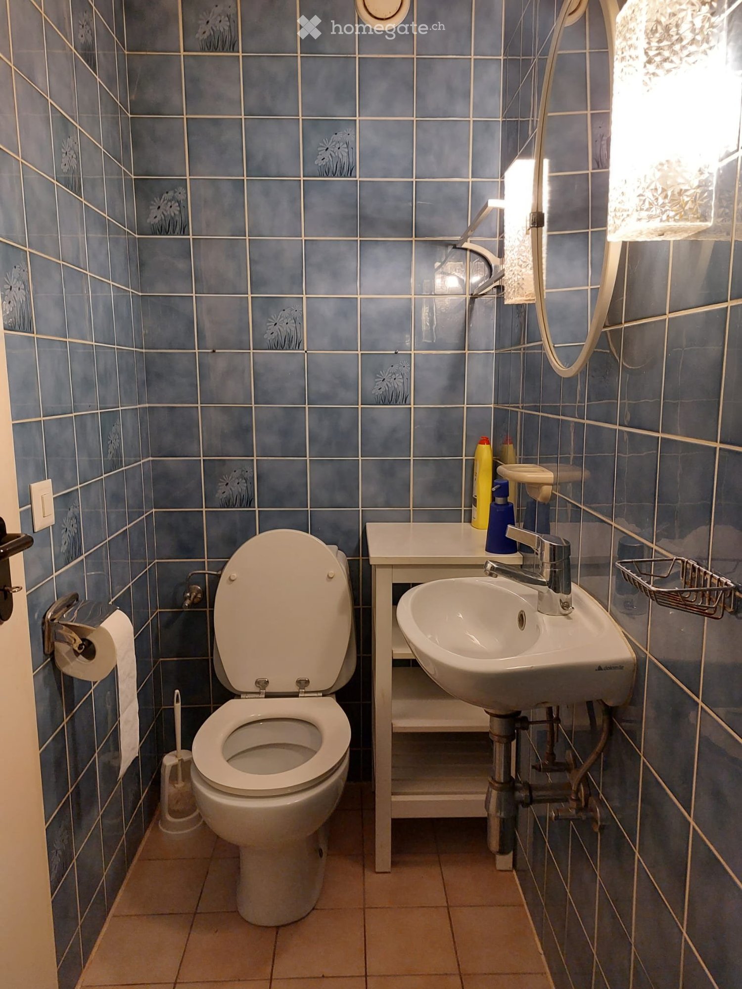 1 room single room