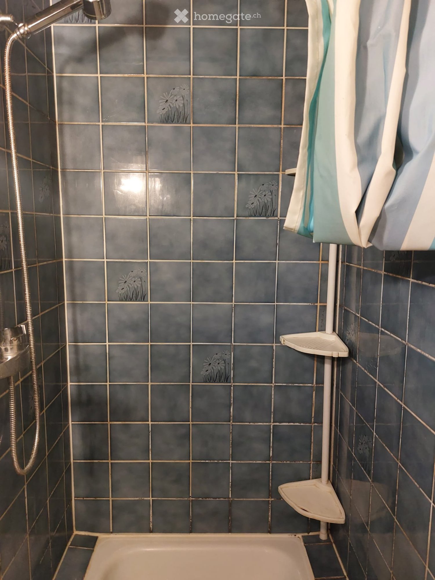 1 room single room