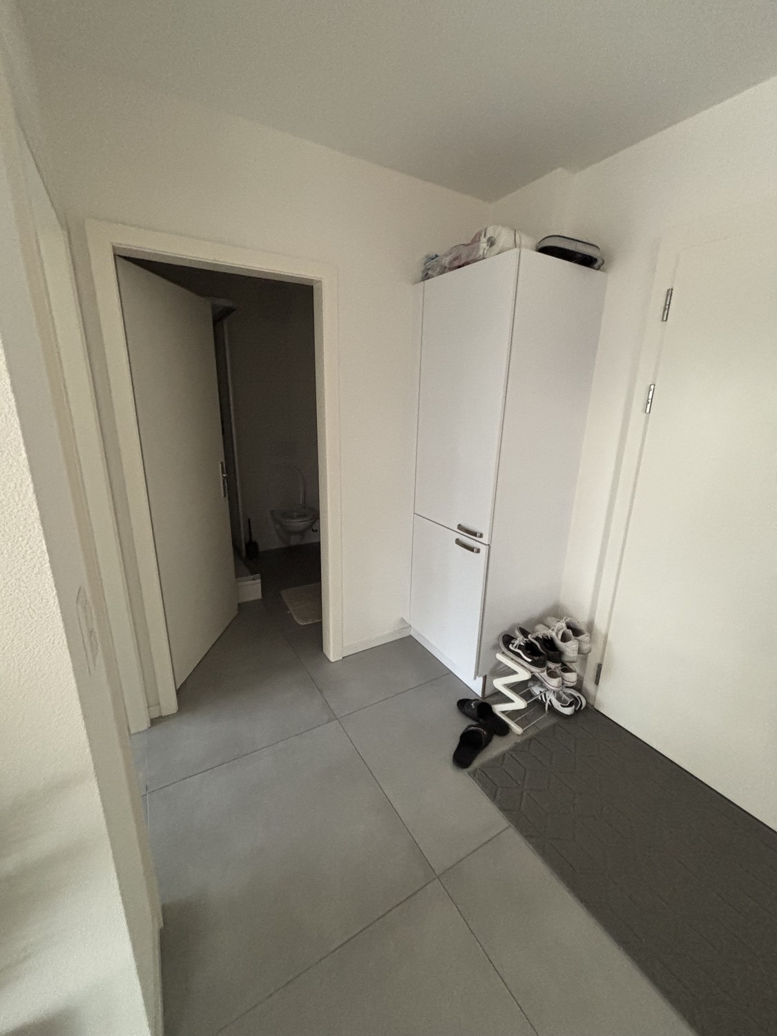 2 ½-Zimmer-Wohnung