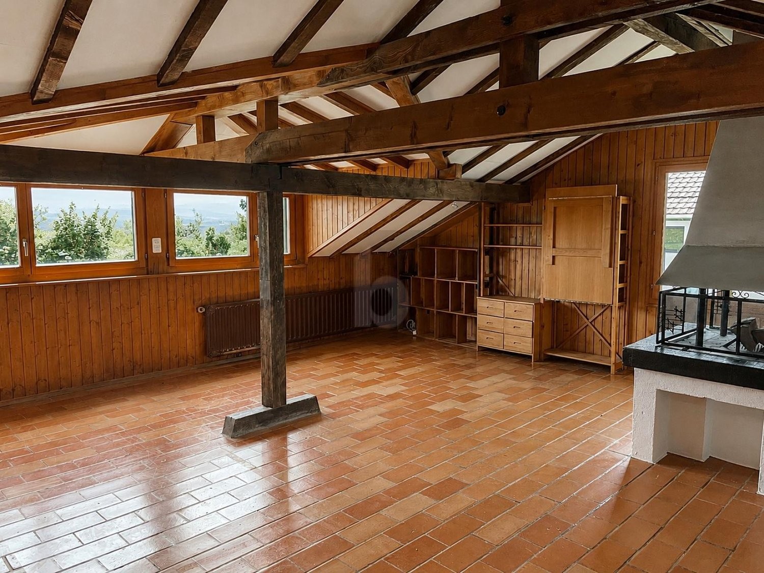 7 rooms villa, photo 4 of 4