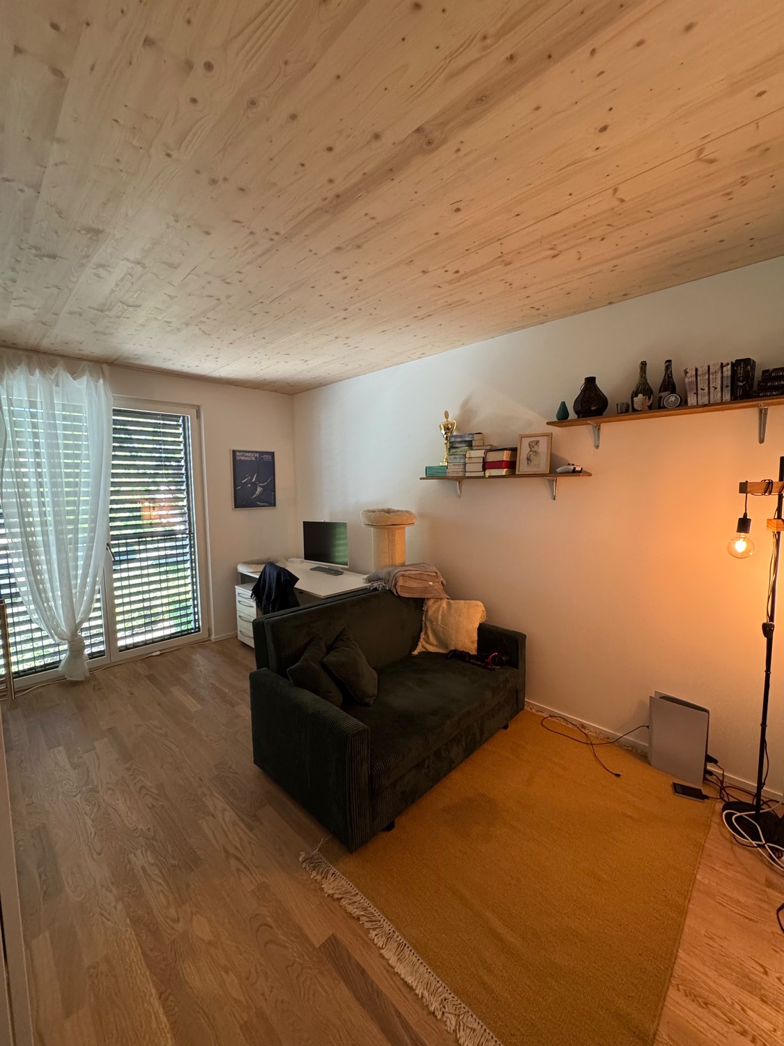 3 ½ rooms apartment, photo 1 of 5