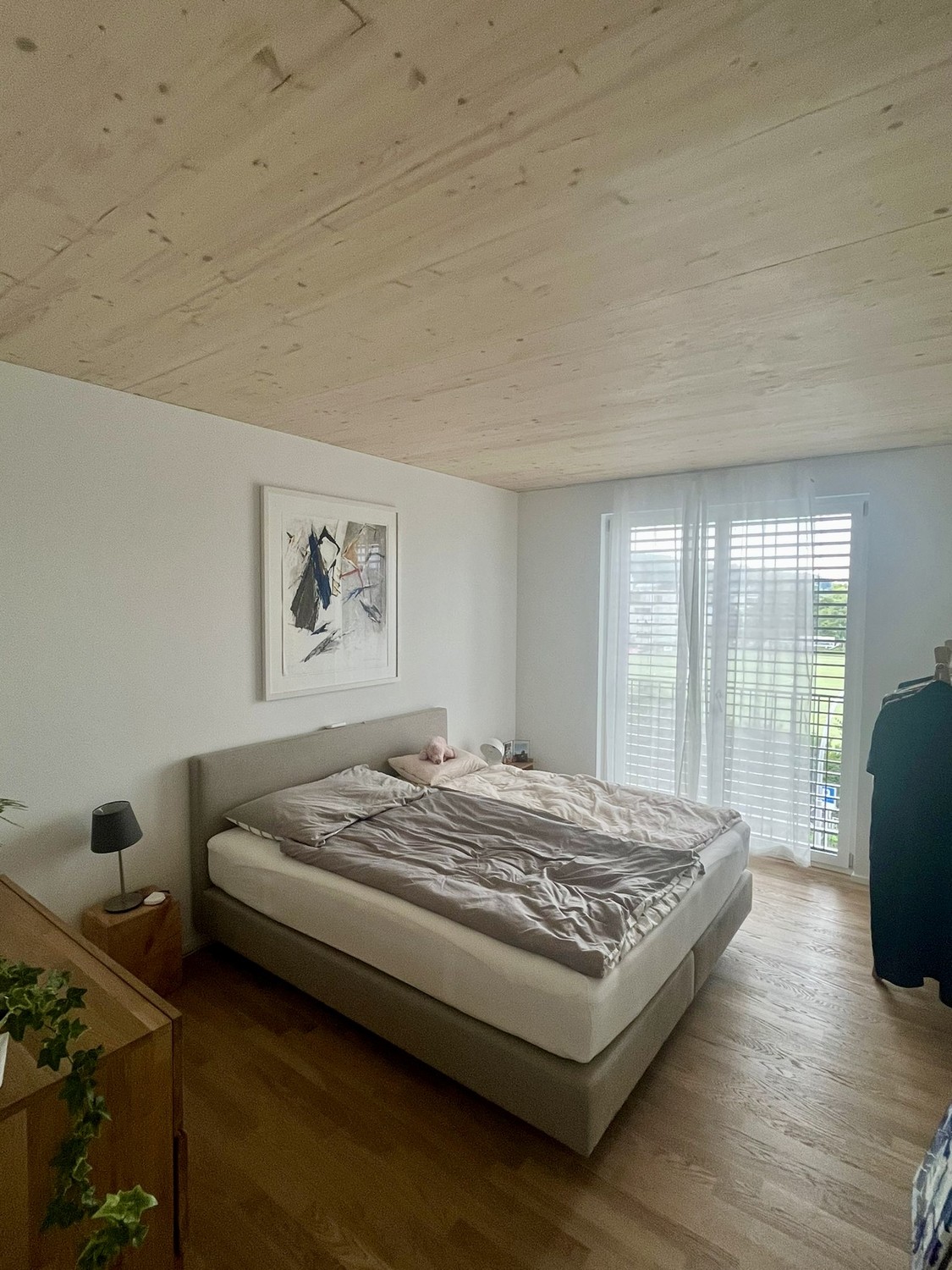 3 ½ rooms apartment, photo 4 of 5