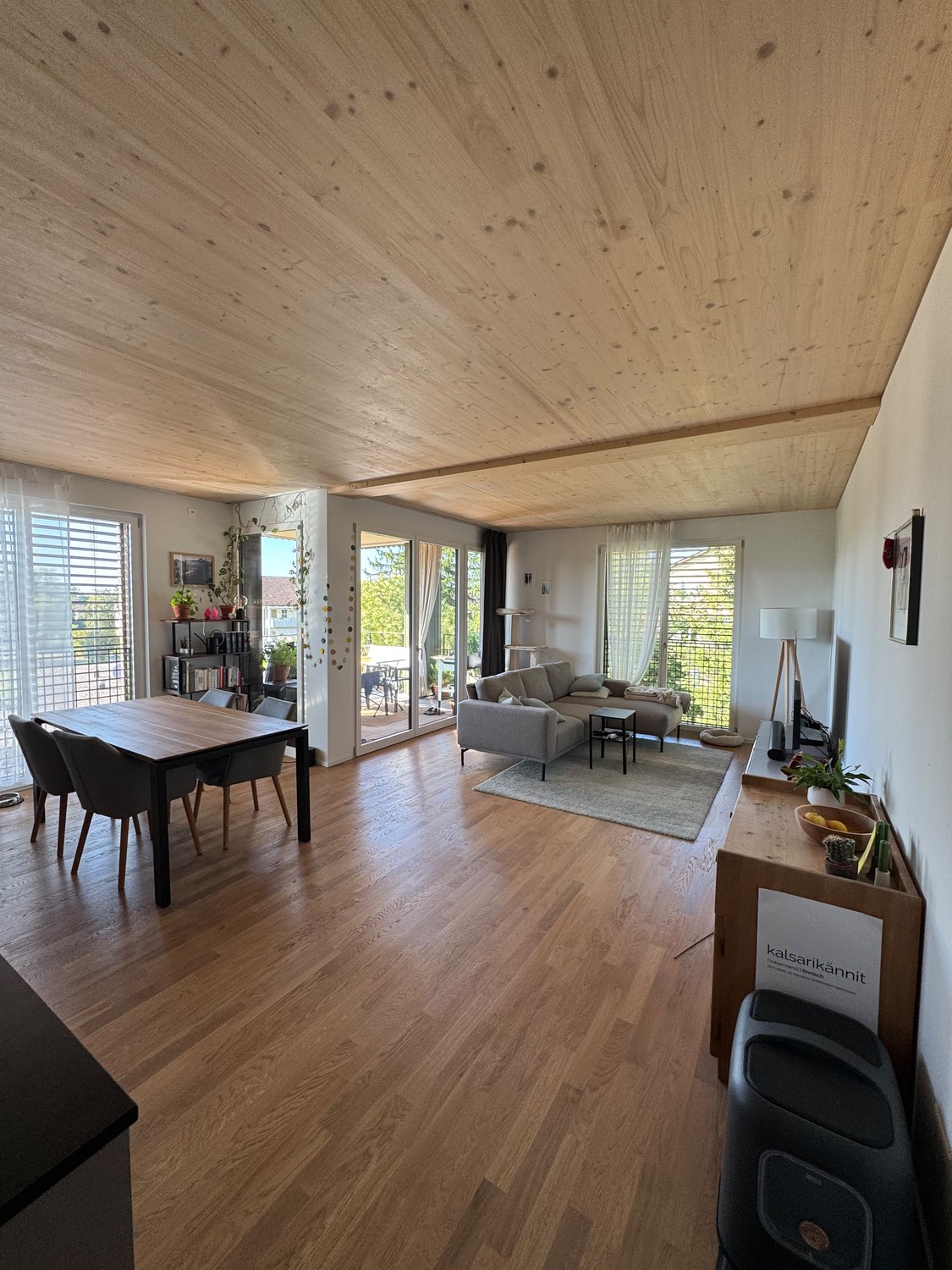 3 ½ rooms apartment, photo 2 of 5