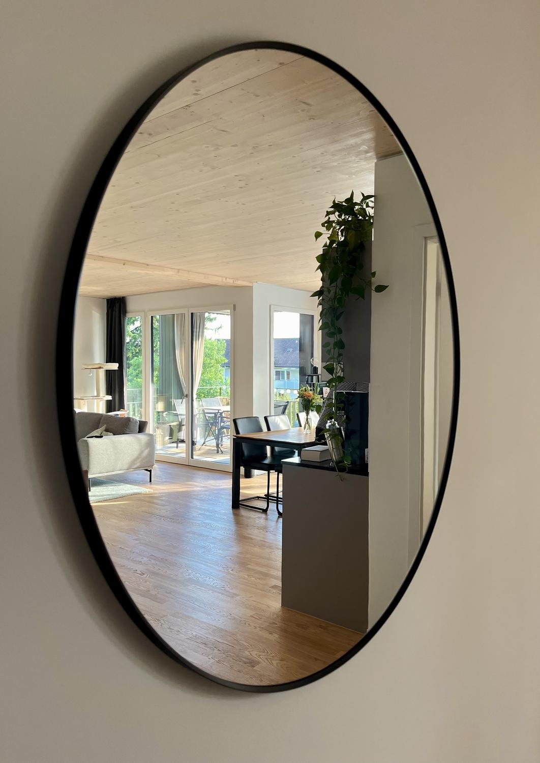 3 ½ rooms apartment, photo 3 of 5