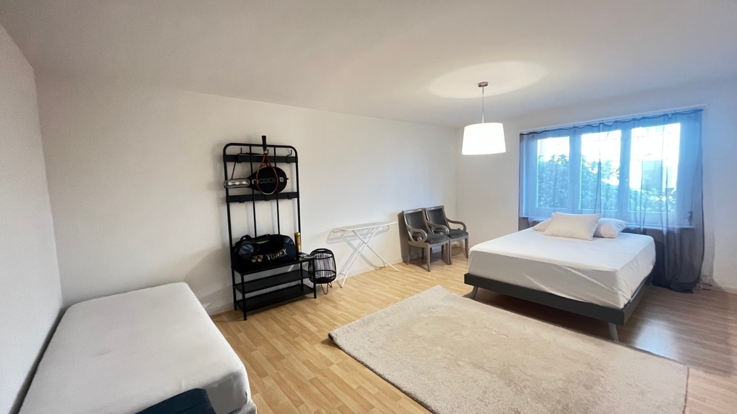 Room in a shared flat, photo 1 of 4