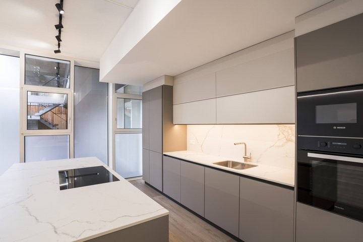 4 ½ room apartment, photo 3 of 8