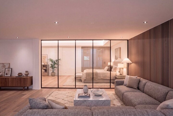 4 ½ room apartment, photo 6 of 8