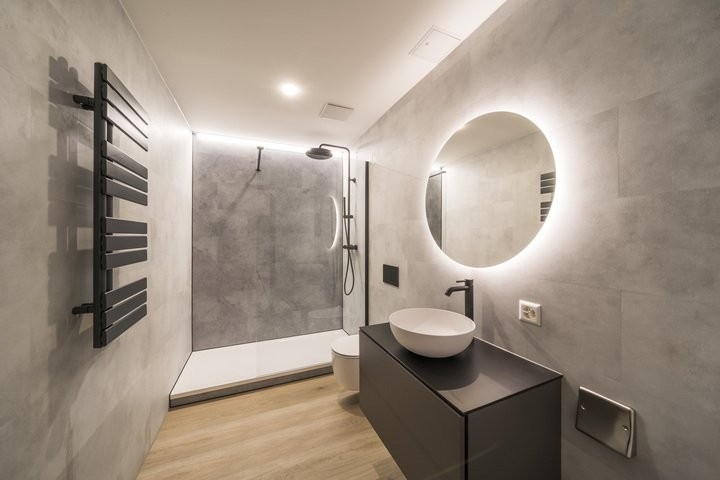 4 ½ room apartment, photo 5 of 8