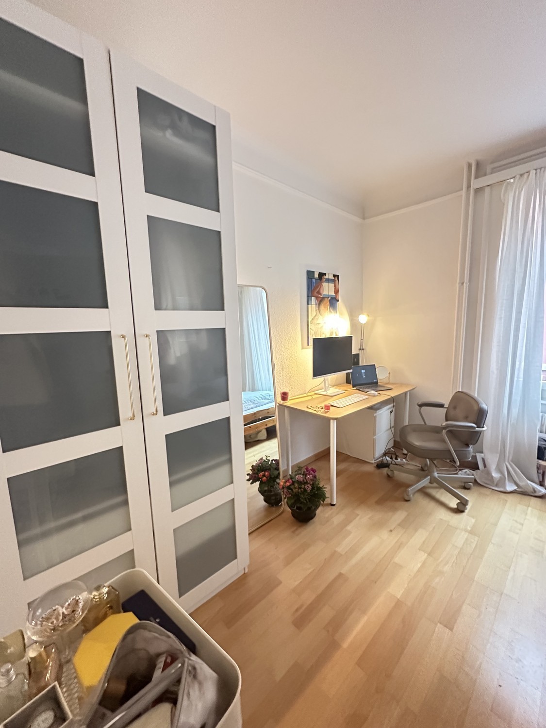 Room in a shared flat, photo 1 of 5