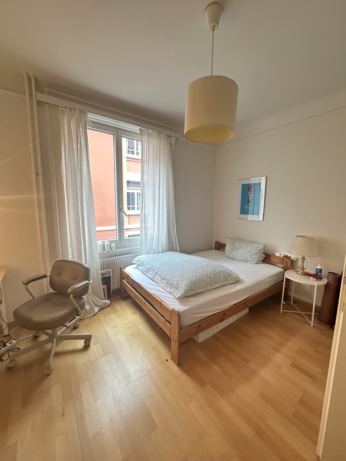 Room in a shared flat, photo 2 of 5