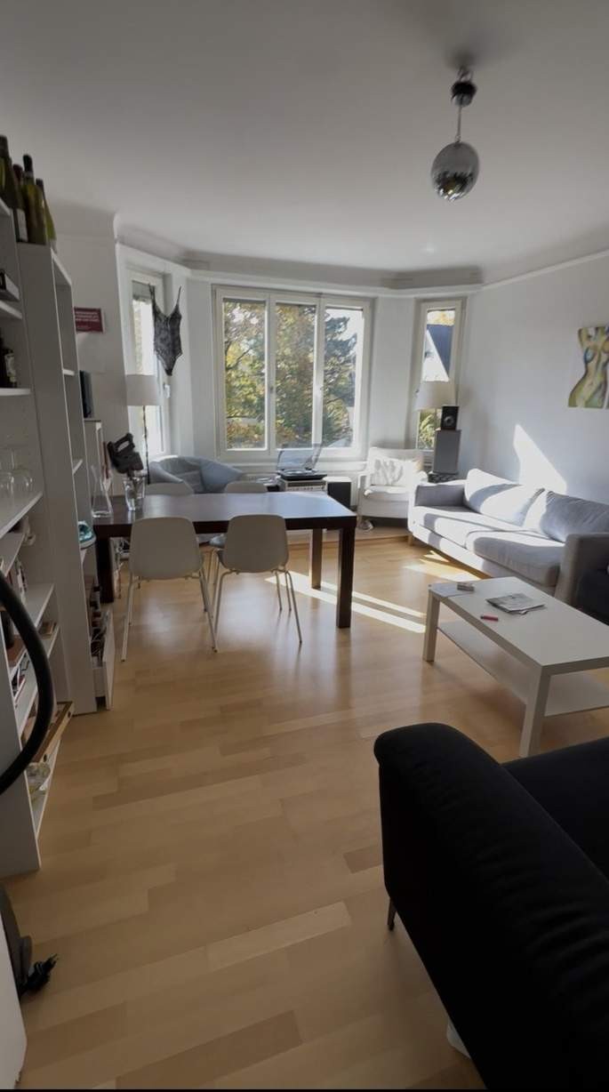 Room in a shared flat, photo 4 of 5